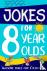 Jokes for 8 Year Olds - Awe...