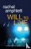 Amphlett, Rachel - Will to Live