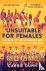'Unsuitable for Females' - ...