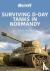 Surviving D-Day Tanks in No...