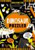 Dinosaur Puzzles - Activiti...