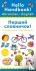 Hello Handbook! Ukrainian-E...