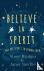 Believe in Spirit