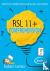 RSL 11+ Comprehension - Vol...