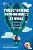Transforming Performance at...