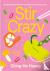 Huang, Ching-He - Stir Crazy