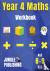 Year 4 Maths Workbook - Add...