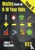 Maths Book for 9-10 Year Ol...