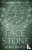 Hinton, Lewis - The Face Stone