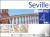 Seville PopOut Map - PopOut...