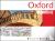 Map, Popout - Oxford PopOut Map