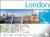 Maps, Popout - London PopOut Map