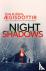 Night Shadows - The twisty,...