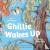 Ghillie Wakes Up - A beauti...