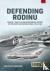 Defending Rodinu Volume 1 -...
