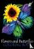 Flowers and Butterflies Col...