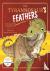 The Tyrannosaur's Feathers