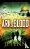 Penn, J F - Ark of Blood