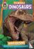 The World of Dinosaurs by J...