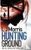 Hunting Ground - (Ali Sincl...