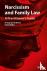 Narcissism and Family Law -...