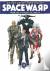 Mills, Pat - Spacewarp