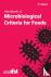 Handbook of Microbiological...