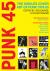 Punk 45 - The Singles Cover...