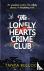 The Lonely Hearts Crime Club
