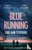 Stephens, Lori Ann - Blue Running