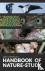 The Handbook Of Nature Stud...