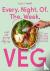 Every Night of the Week Veg...