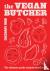 The Vegan Butcher - The ult...