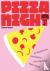 Pizza Night - 60+ recipes f...