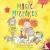 Blecher, Belinda - Magic Mistakes