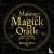 Making Magick Oracle: 36 Po...
