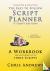 Script Planner - A workbook...