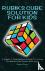 Rubiks Cube Solution for Ki...