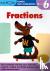 Grade 6 Fractions - Grade 6