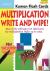 Multiplication Flashcards W...