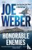 Weber, Joe - Honorable Enemies