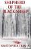 SHEPHERD OF THE BLACK SHEEP