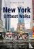 New York Offbeat Walks