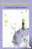 de Saint-Exupery, Antoine - Маленький принц