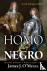 The Homo and the Negro - Ma...