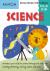 Science Pre K  Up: Sticker ...
