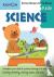 Science K  Up: Sticker Acti...