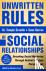 Unwritten Rules of Social R...