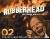 Rubberhead - Volume 2