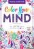 Color Your Mind - A Colorin...